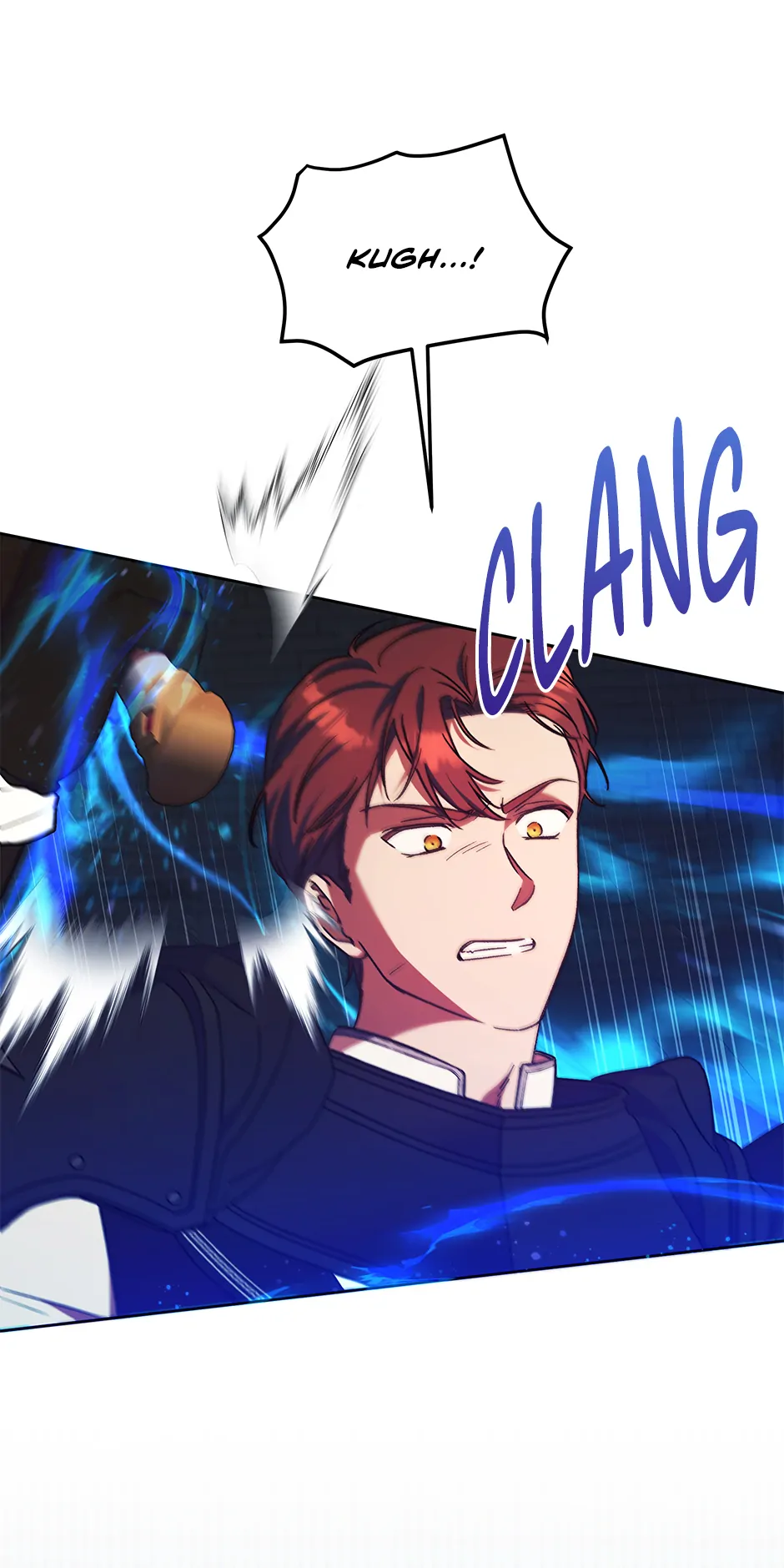 The Young Lady Who Broke Her Engagement Is Only Obsessed With the Ending Chapter 45 - Page 11