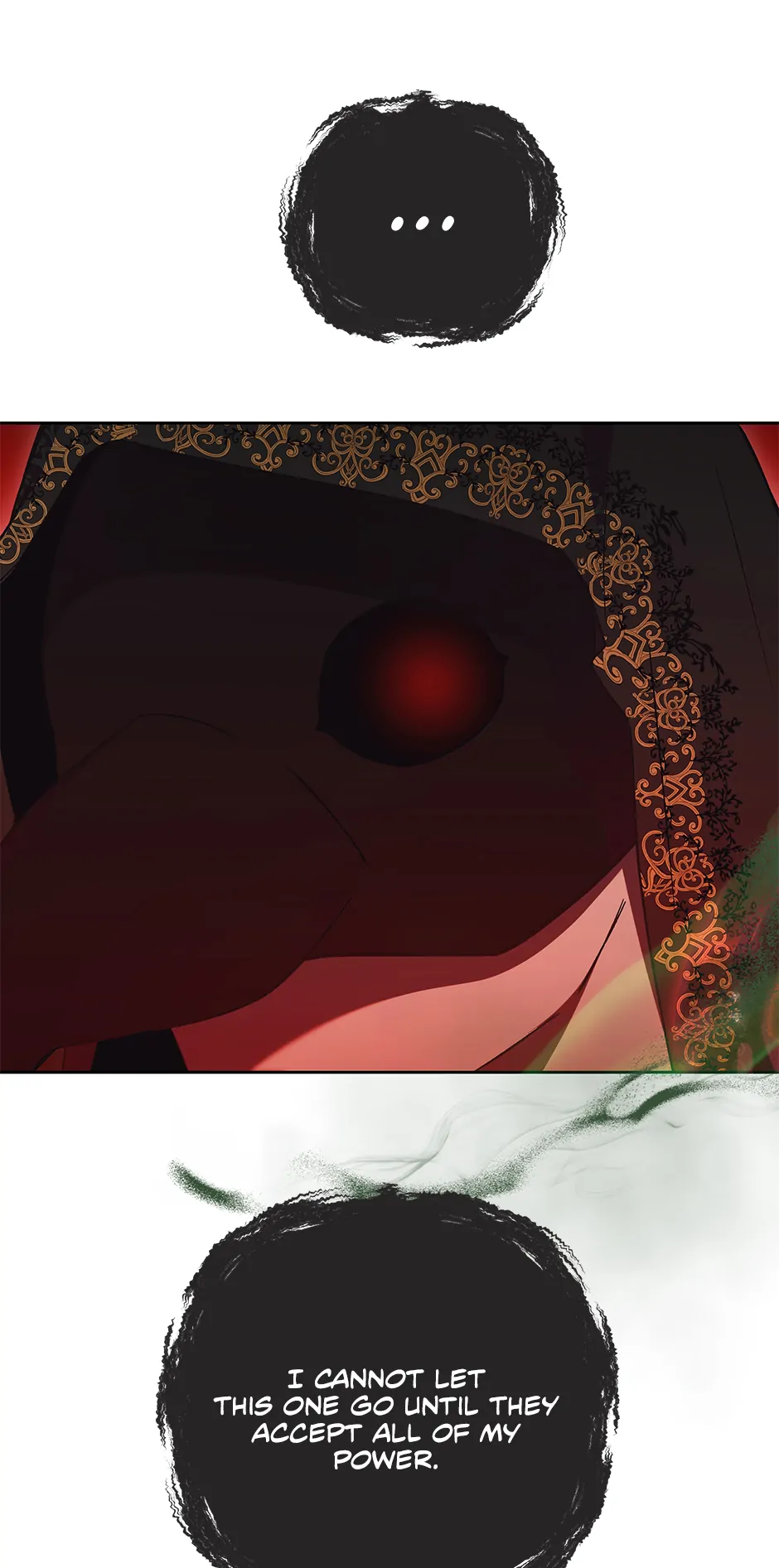 The Young Lady Who Broke Her Engagement Is Only Obsessed With the Ending Chapter 45 - Page 14