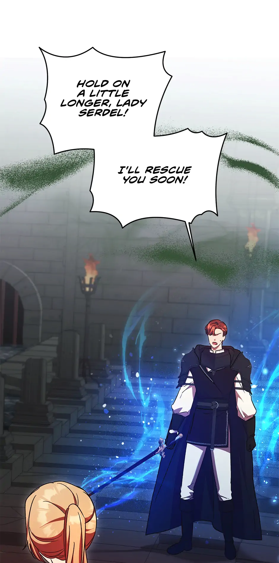 The Young Lady Who Broke Her Engagement Is Only Obsessed With the Ending Chapter 45 - Page 16