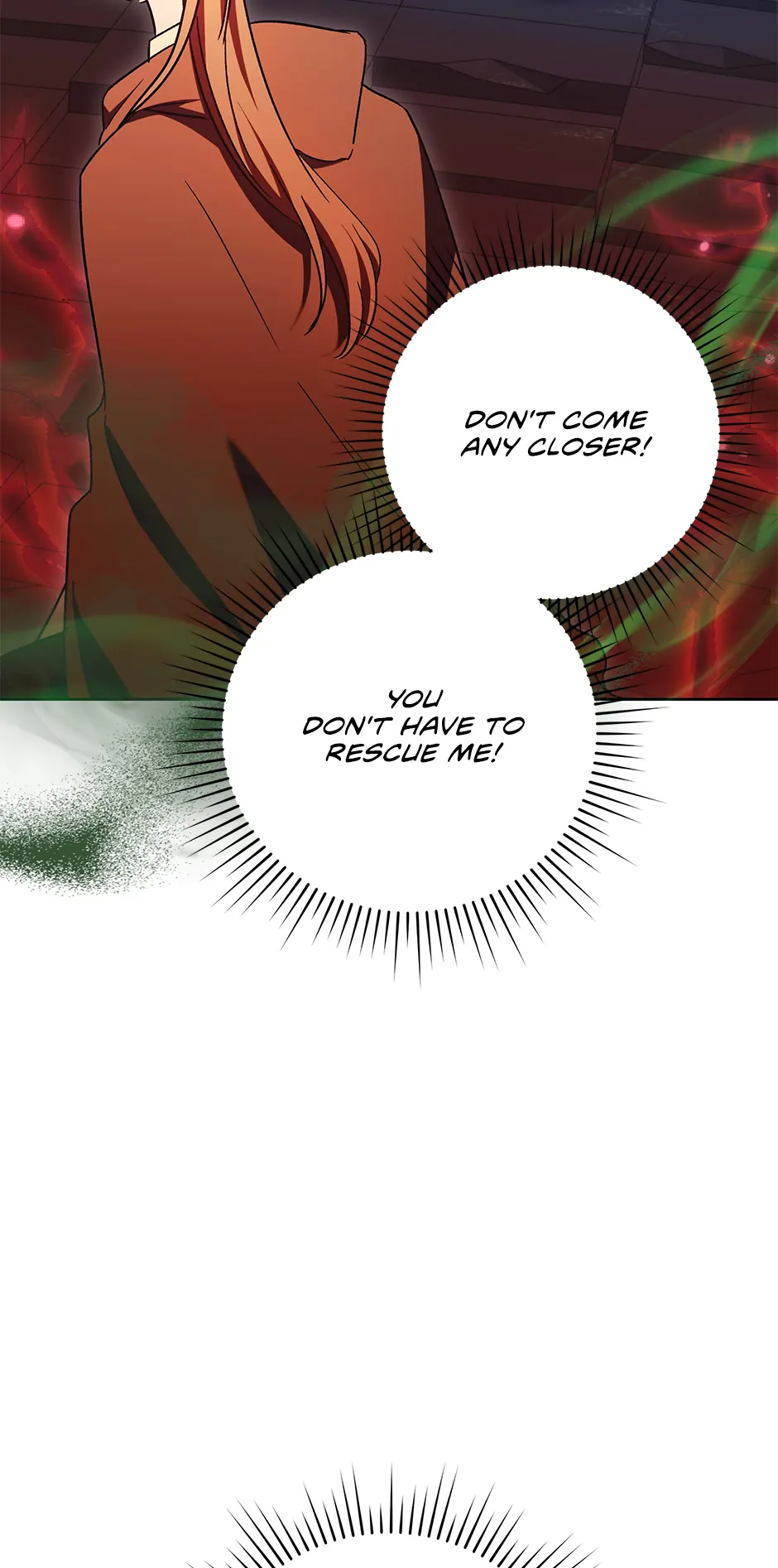 The Young Lady Who Broke Her Engagement Is Only Obsessed With the Ending Chapter 45 - Page 17