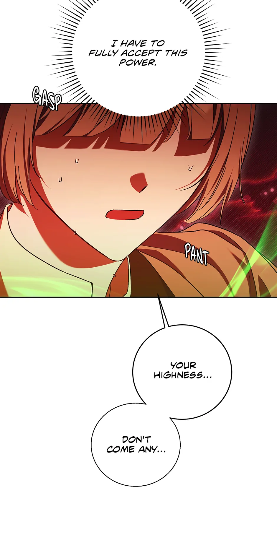 The Young Lady Who Broke Her Engagement Is Only Obsessed With the Ending Chapter 45 - Page 18