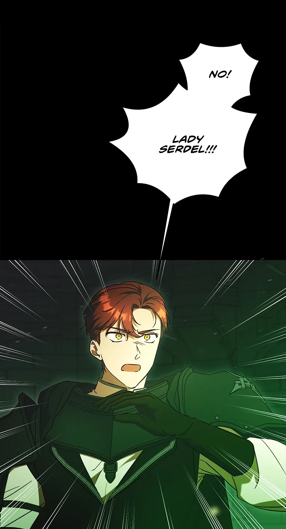 The Young Lady Who Broke Her Engagement Is Only Obsessed With the Ending Chapter 45 - Page 23