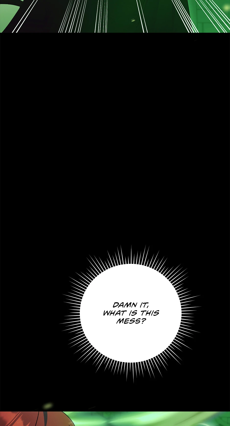 The Young Lady Who Broke Her Engagement Is Only Obsessed With the Ending Chapter 45 - Page 24