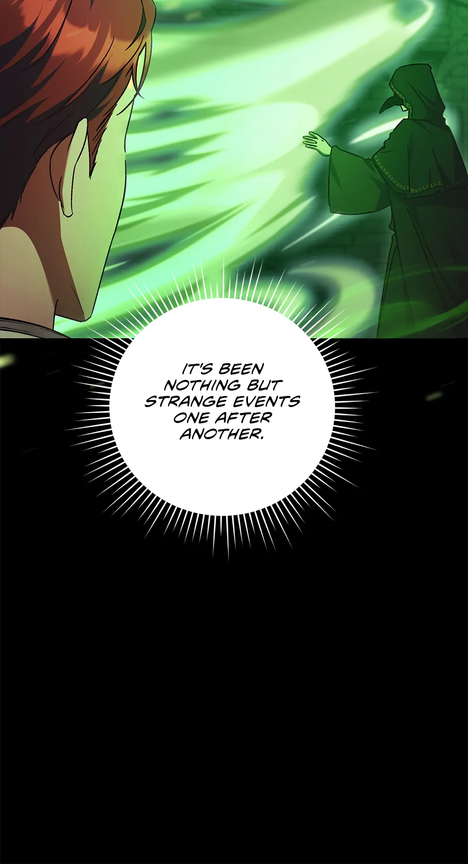 The Young Lady Who Broke Her Engagement Is Only Obsessed With the Ending Chapter 45 - Page 25