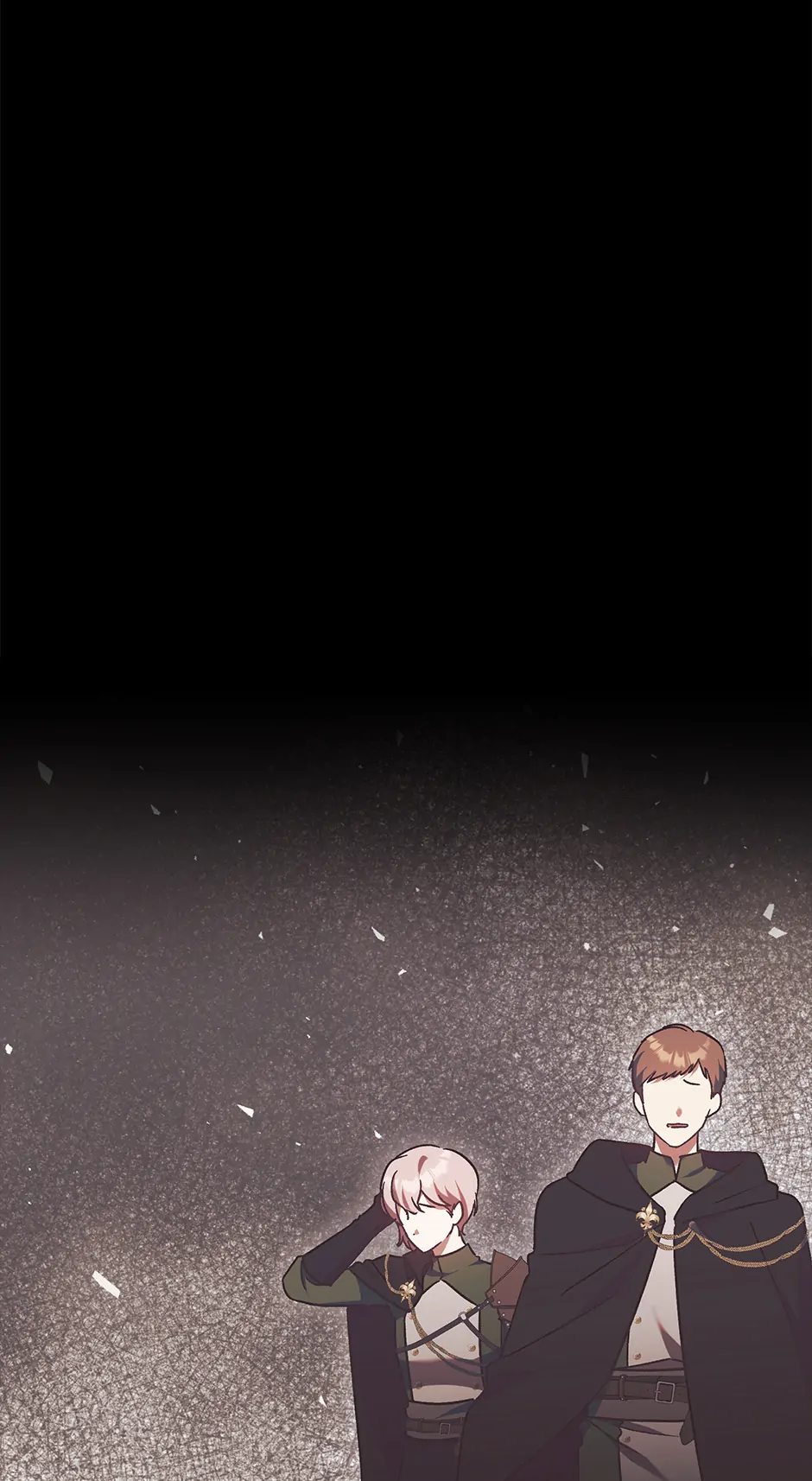 The Young Lady Who Broke Her Engagement Is Only Obsessed With the Ending Chapter 45 - Page 28