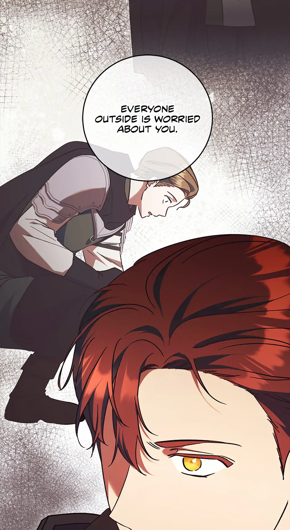 The Young Lady Who Broke Her Engagement Is Only Obsessed With the Ending Chapter 45 - Page 29