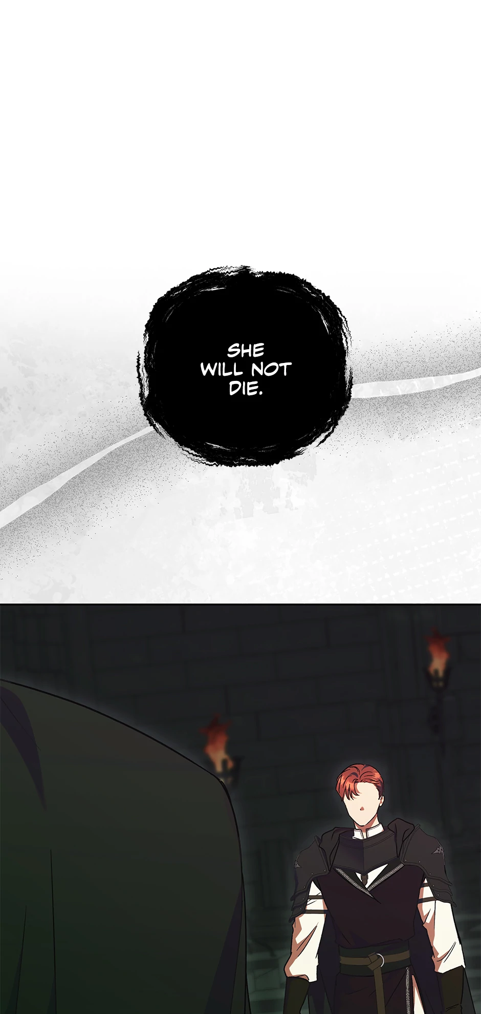 The Young Lady Who Broke Her Engagement Is Only Obsessed With the Ending Chapter 45 - Page 32