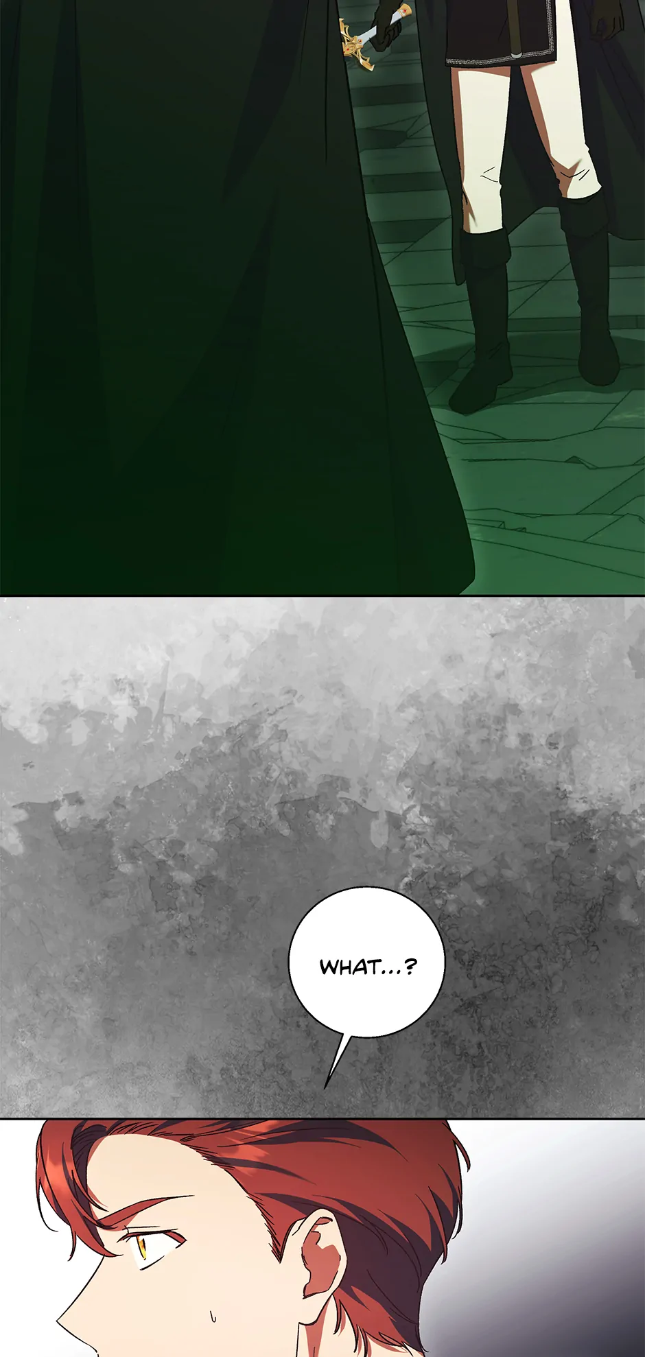 The Young Lady Who Broke Her Engagement Is Only Obsessed With the Ending Chapter 45 - Page 33