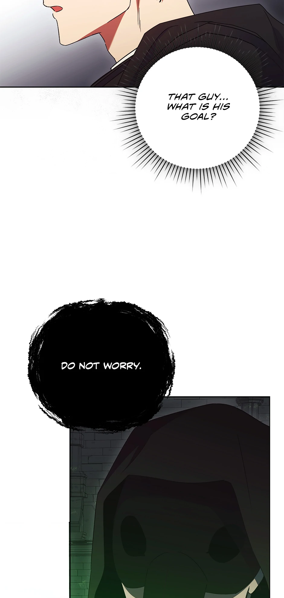 The Young Lady Who Broke Her Engagement Is Only Obsessed With the Ending Chapter 45 - Page 34