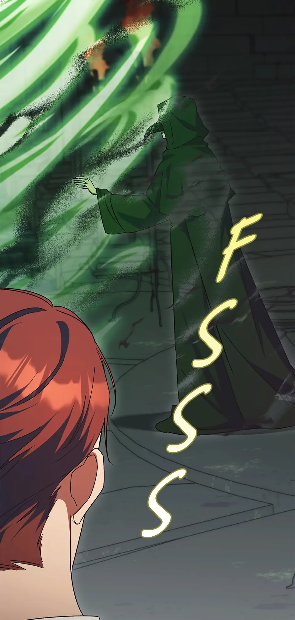 The Young Lady Who Broke Her Engagement Is Only Obsessed With the Ending Chapter 45 - Page 37