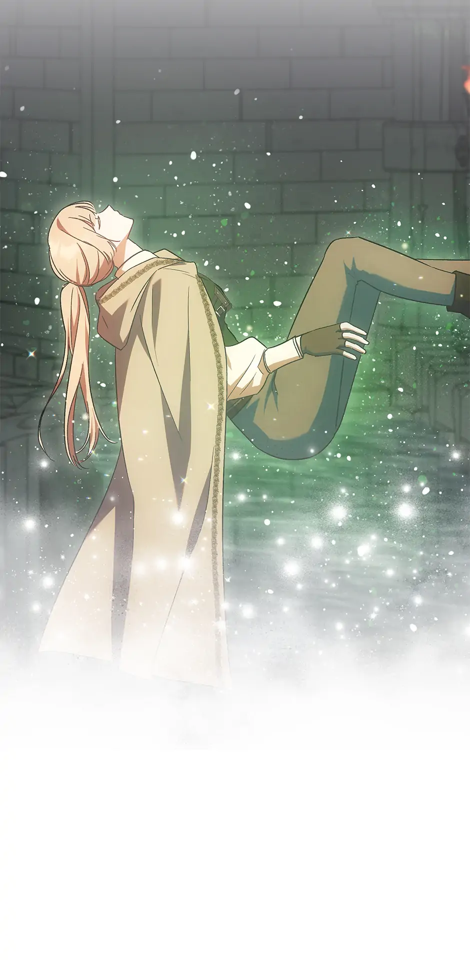 The Young Lady Who Broke Her Engagement Is Only Obsessed With the Ending Chapter 45 - Page 40