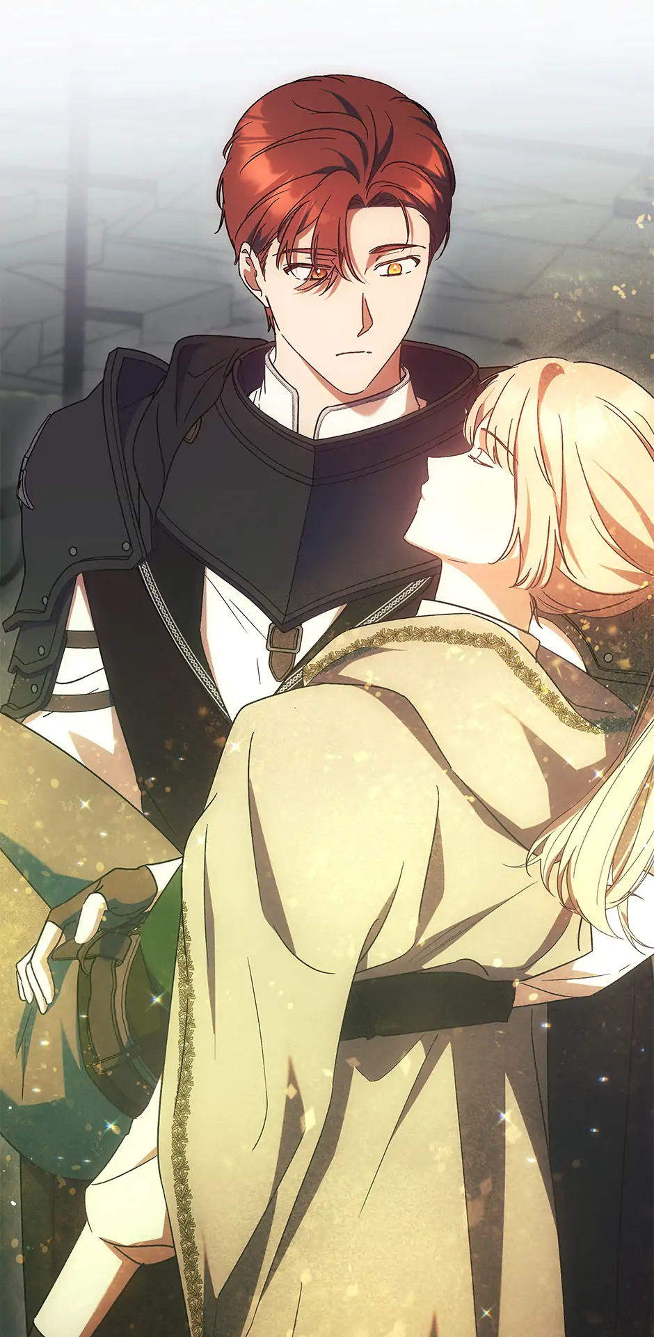 The Young Lady Who Broke Her Engagement Is Only Obsessed With the Ending Chapter 45 - Page 42