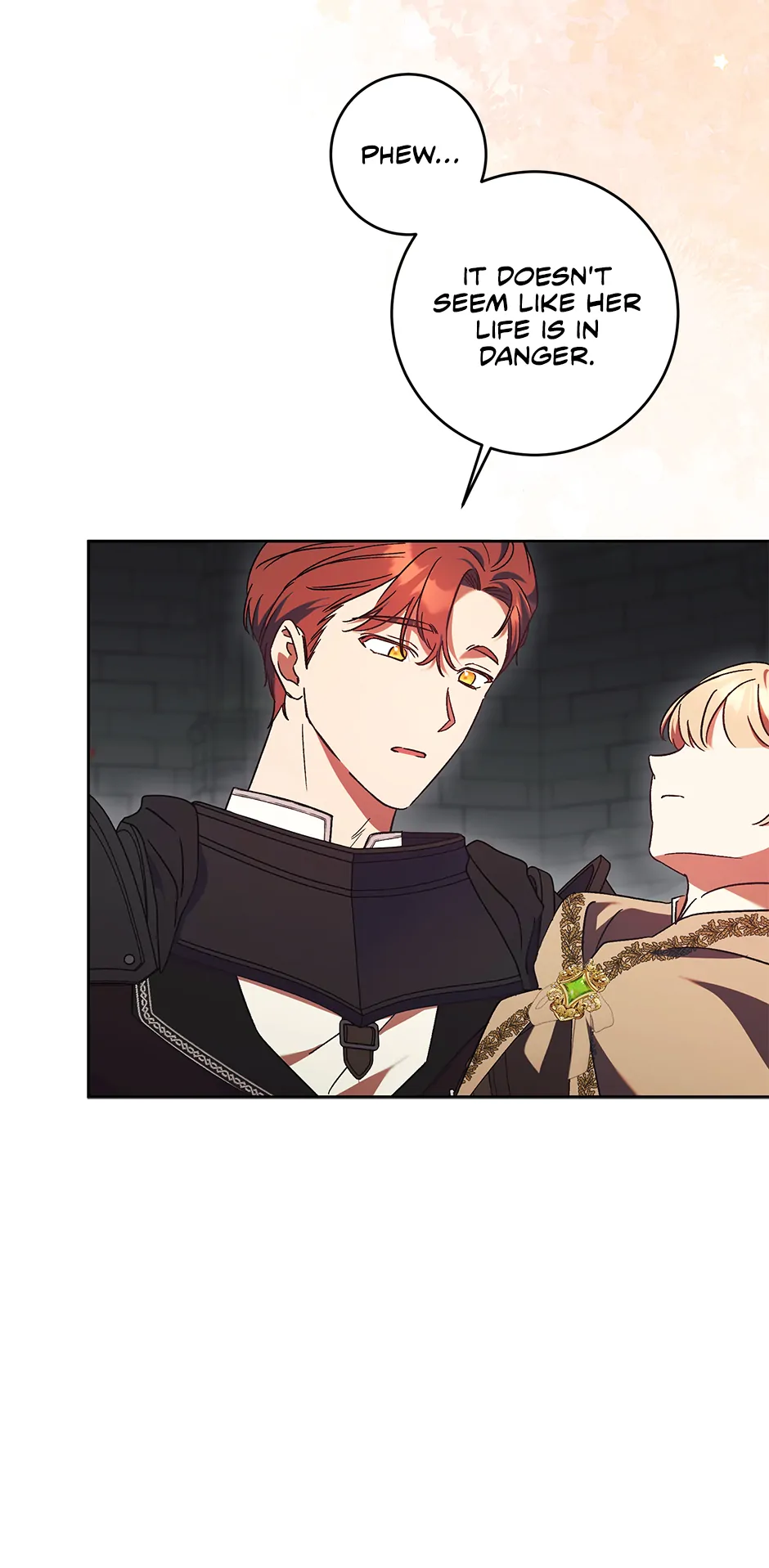 The Young Lady Who Broke Her Engagement Is Only Obsessed With the Ending Chapter 45 - Page 44