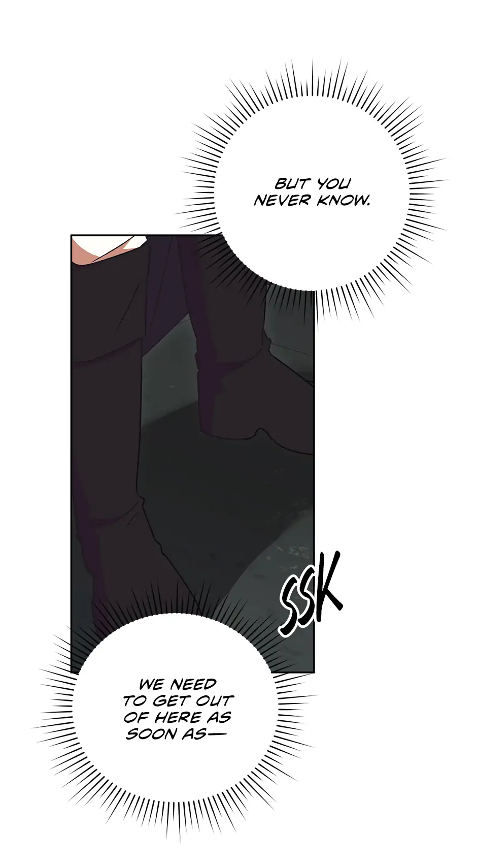 The Young Lady Who Broke Her Engagement Is Only Obsessed With the Ending Chapter 45 - Page 45