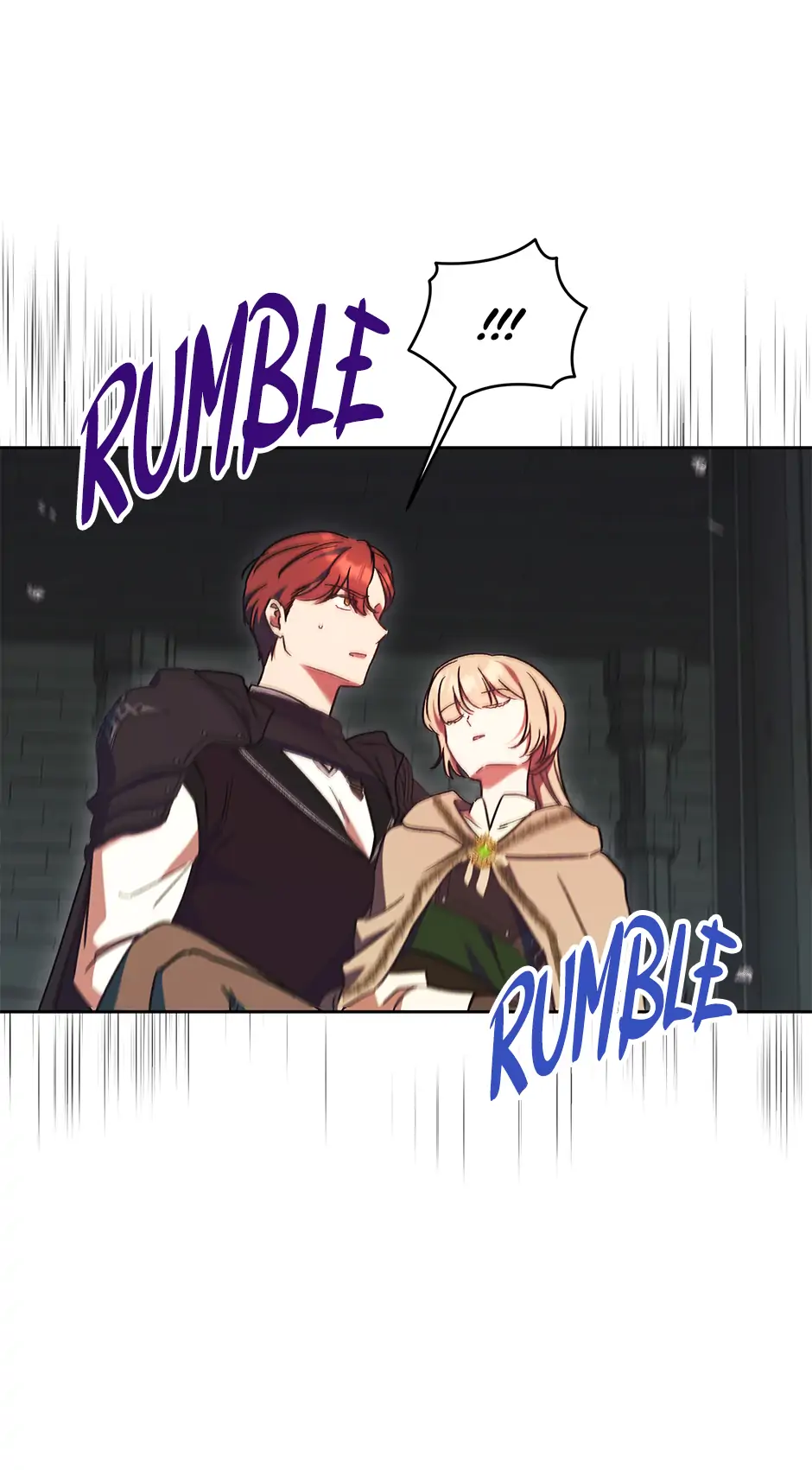 The Young Lady Who Broke Her Engagement Is Only Obsessed With the Ending Chapter 45 - Page 46