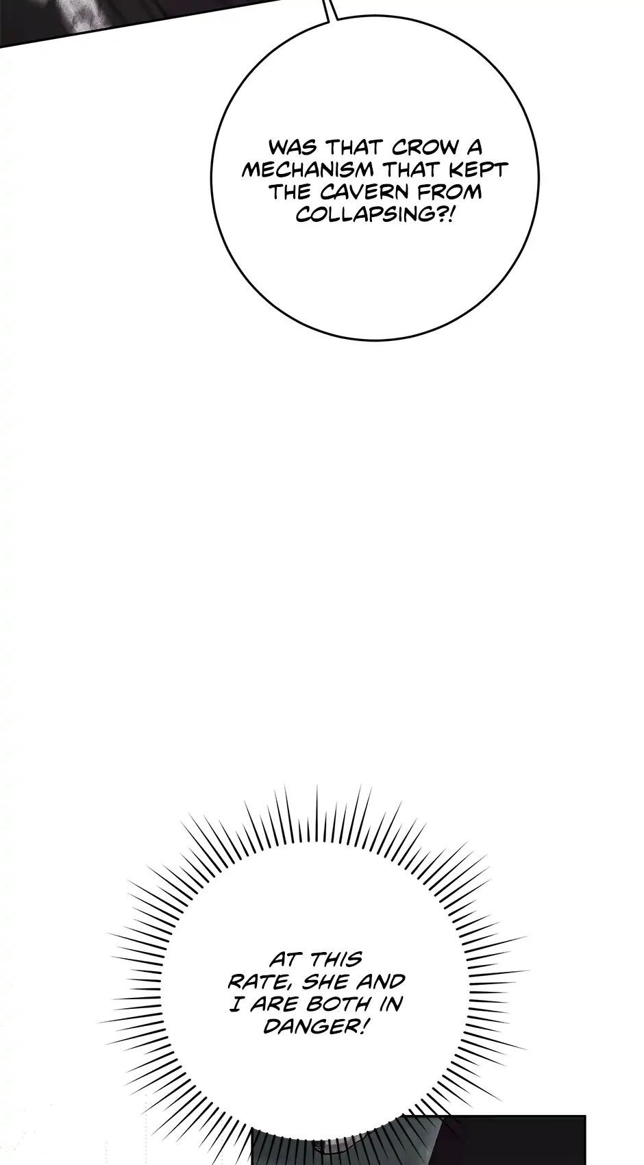 The Young Lady Who Broke Her Engagement Is Only Obsessed With the Ending Chapter 45 - Page 48