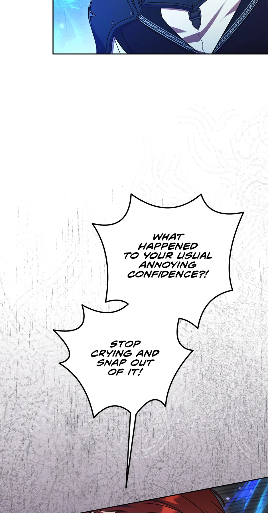 The Young Lady Who Broke Her Engagement Is Only Obsessed With the Ending Chapter 45 - Page 6