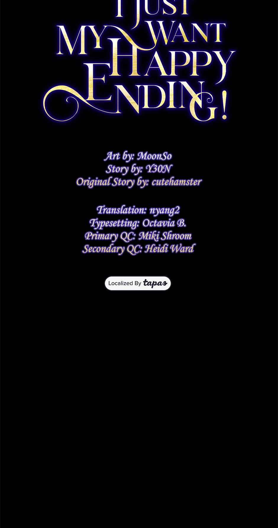 The Young Lady Who Broke Her Engagement Is Only Obsessed With the Ending Chapter 45 - Page 54