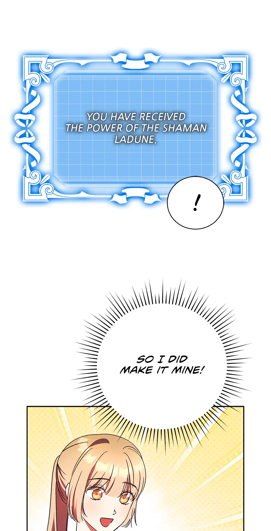 The Young Lady Who Broke Her Engagement Is Only Obsessed With the Ending Chapter 45 - Page 58