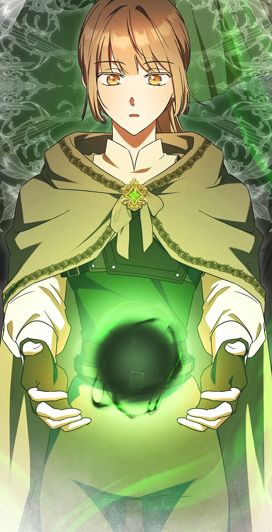 The Young Lady Who Broke Her Engagement Is Only Obsessed With the Ending Chapter 45 - Page 62