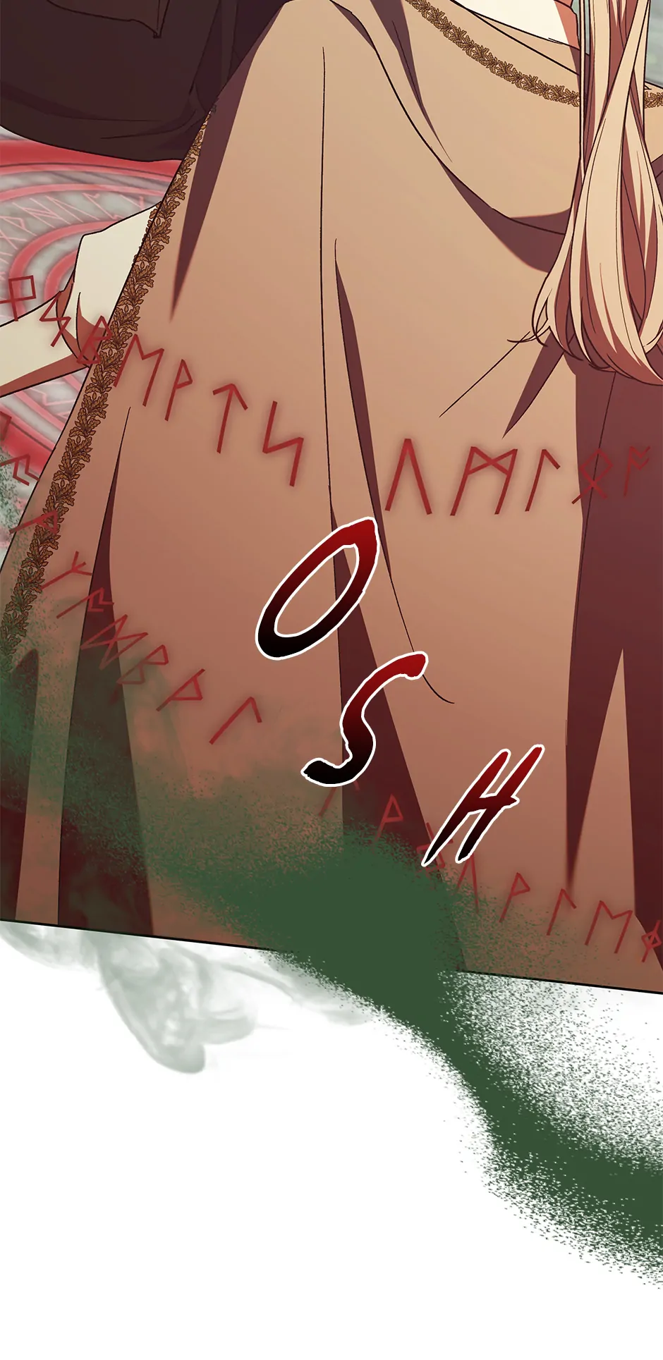 The Young Lady Who Broke Her Engagement Is Only Obsessed With the Ending Chapter 45 - Page 71