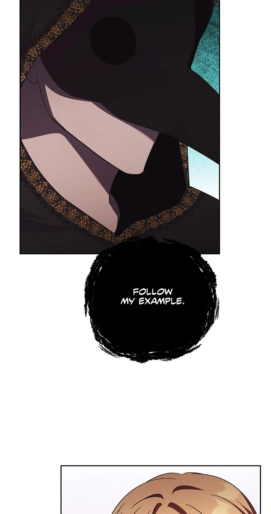 The Young Lady Who Broke Her Engagement Is Only Obsessed With the Ending Chapter 45 - Page 74