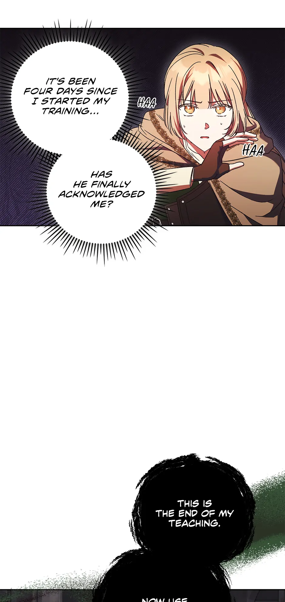 The Young Lady Who Broke Her Engagement Is Only Obsessed With the Ending Chapter 45 - Page 80