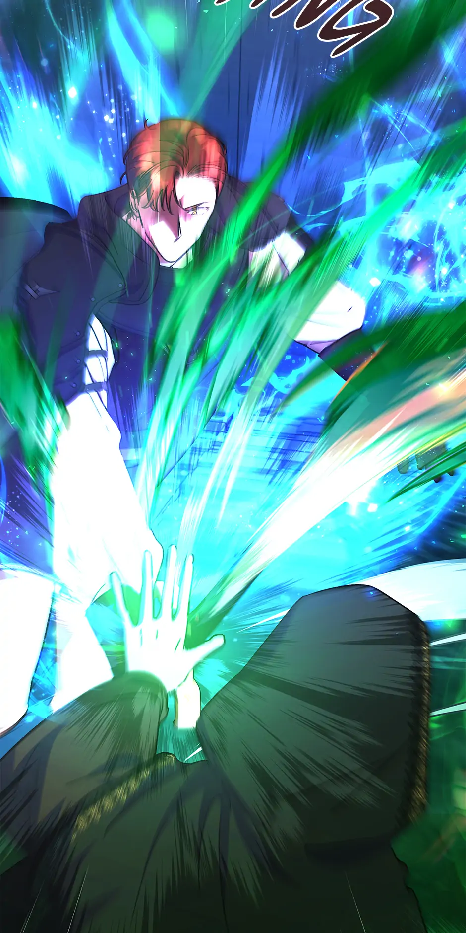 The Young Lady Who Broke Her Engagement Is Only Obsessed With the Ending Chapter 45 - Page 9