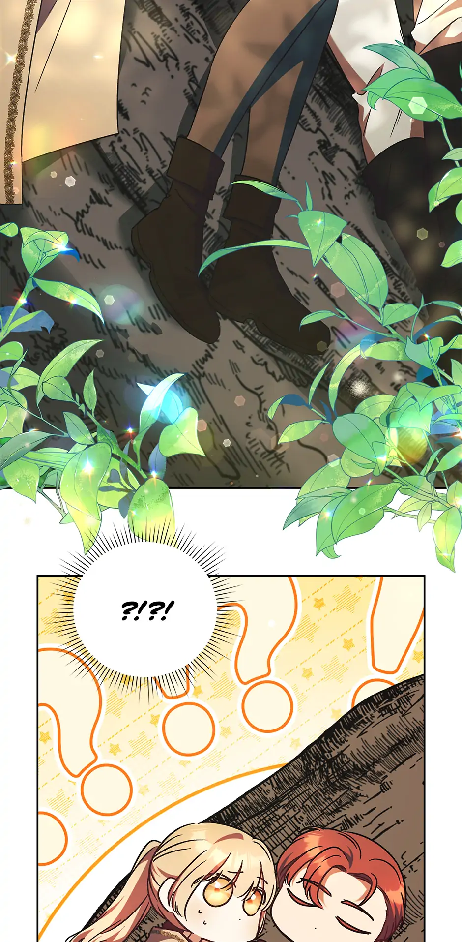 The Young Lady Who Broke Her Engagement Is Only Obsessed With the Ending Chapter 45 - Page 90