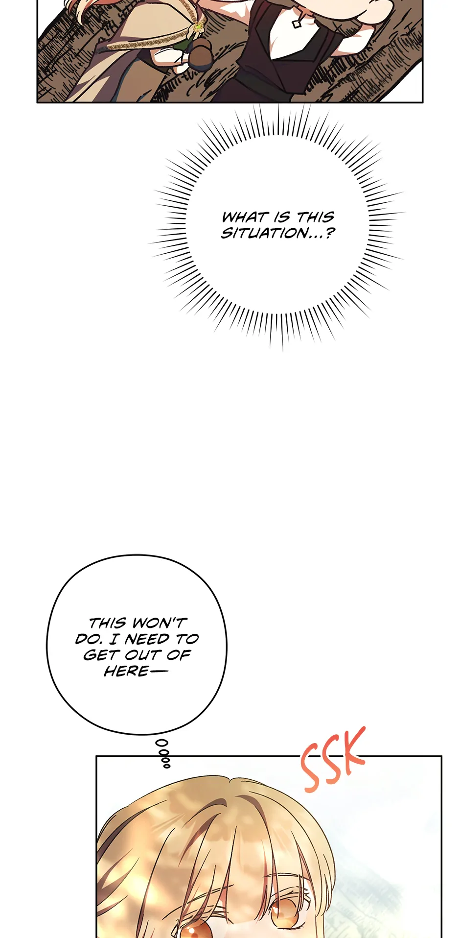 The Young Lady Who Broke Her Engagement Is Only Obsessed With the Ending Chapter 45 - Page 91
