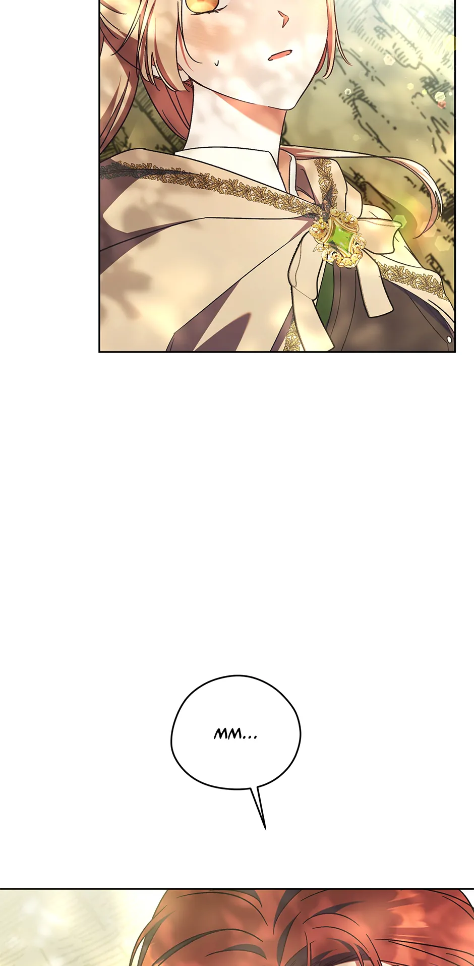 The Young Lady Who Broke Her Engagement Is Only Obsessed With the Ending Chapter 45 - Page 92