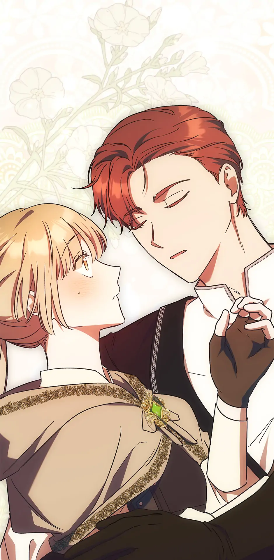 The Young Lady Who Broke Her Engagement Is Only Obsessed With the Ending Chapter 45 - Page 95