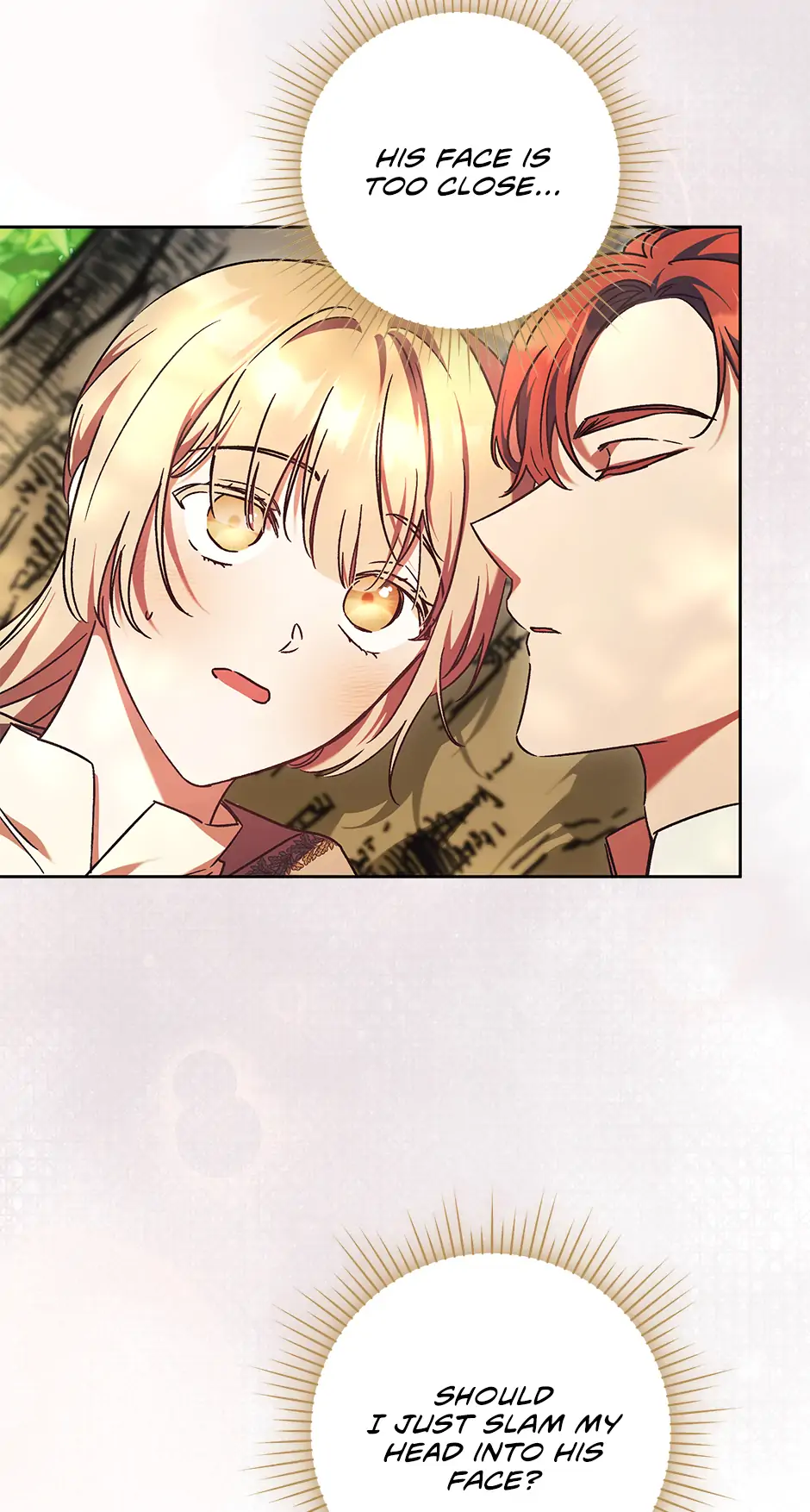 The Young Lady Who Broke Her Engagement Is Only Obsessed With the Ending Chapter 46 - Page 2