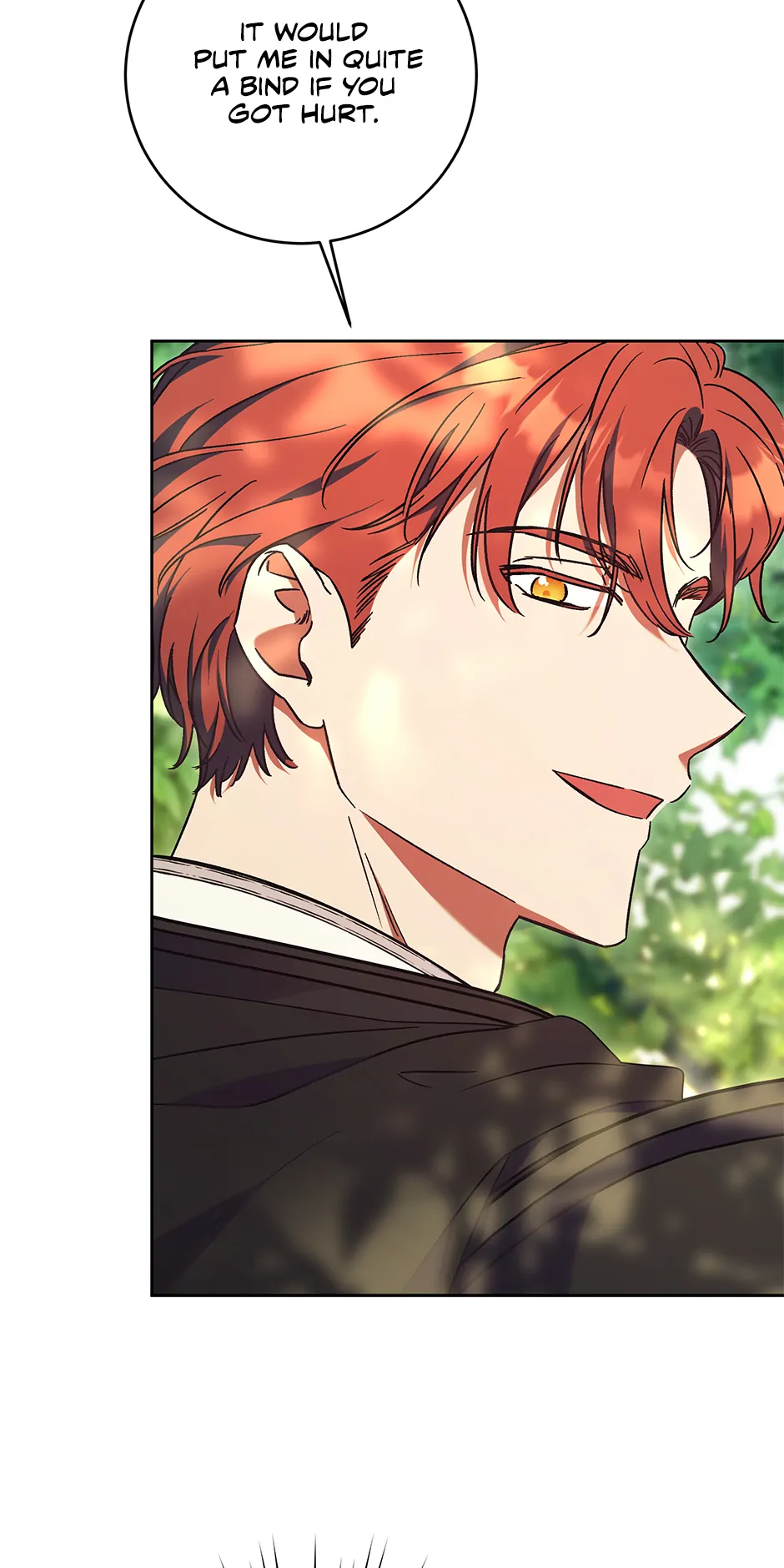 The Young Lady Who Broke Her Engagement Is Only Obsessed With the Ending Chapter 46 - Page 11