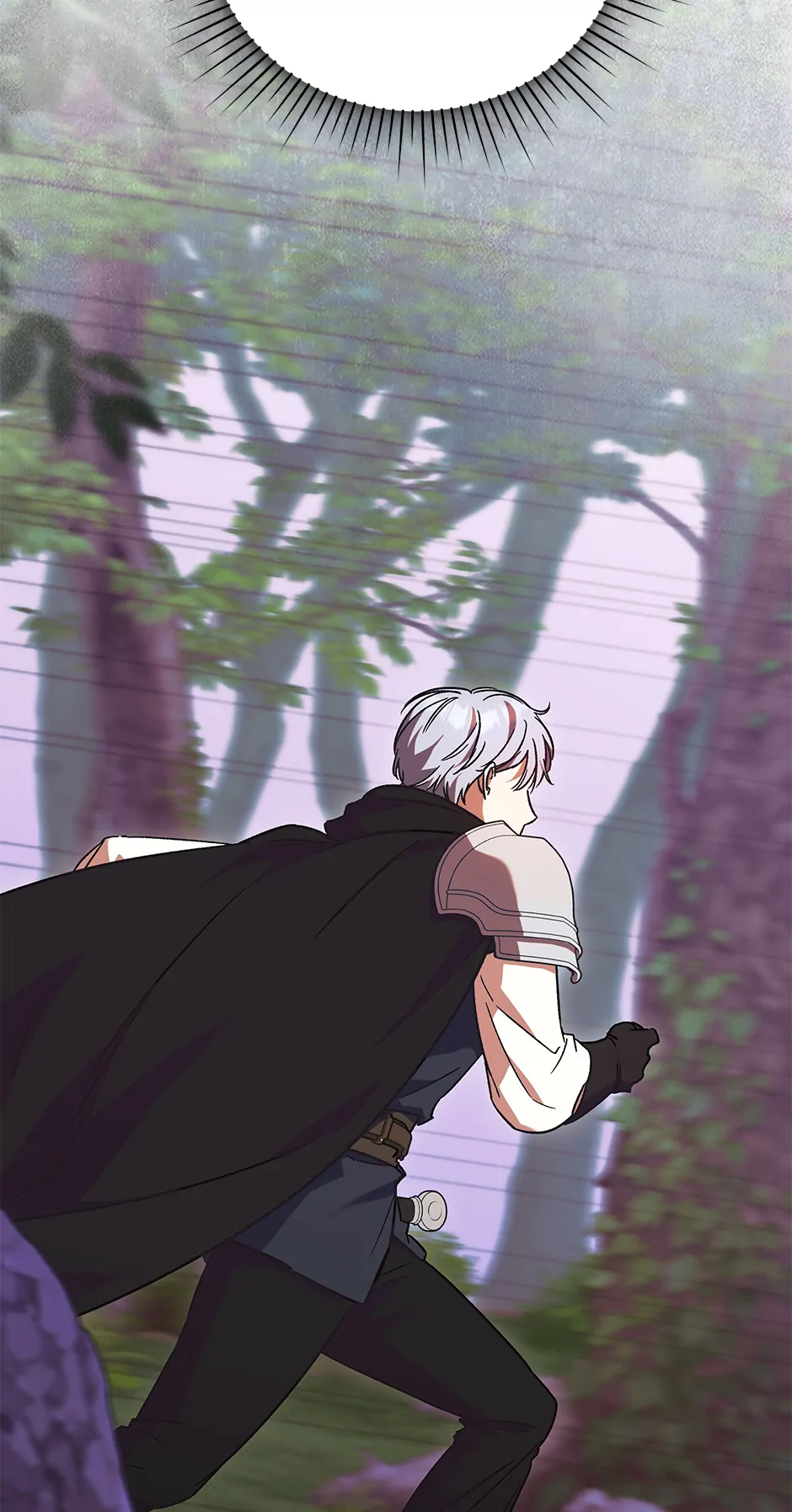 The Young Lady Who Broke Her Engagement Is Only Obsessed With the Ending Chapter 46 - Page 105