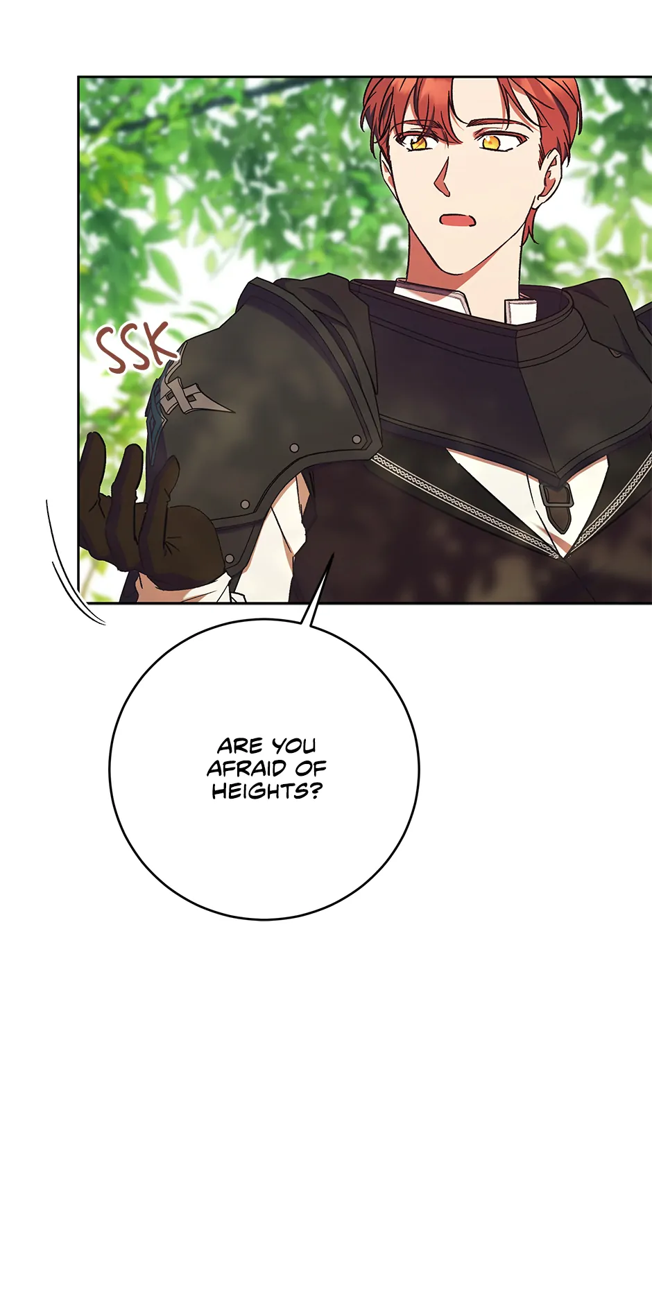 The Young Lady Who Broke Her Engagement Is Only Obsessed With the Ending Chapter 46 - Page 13