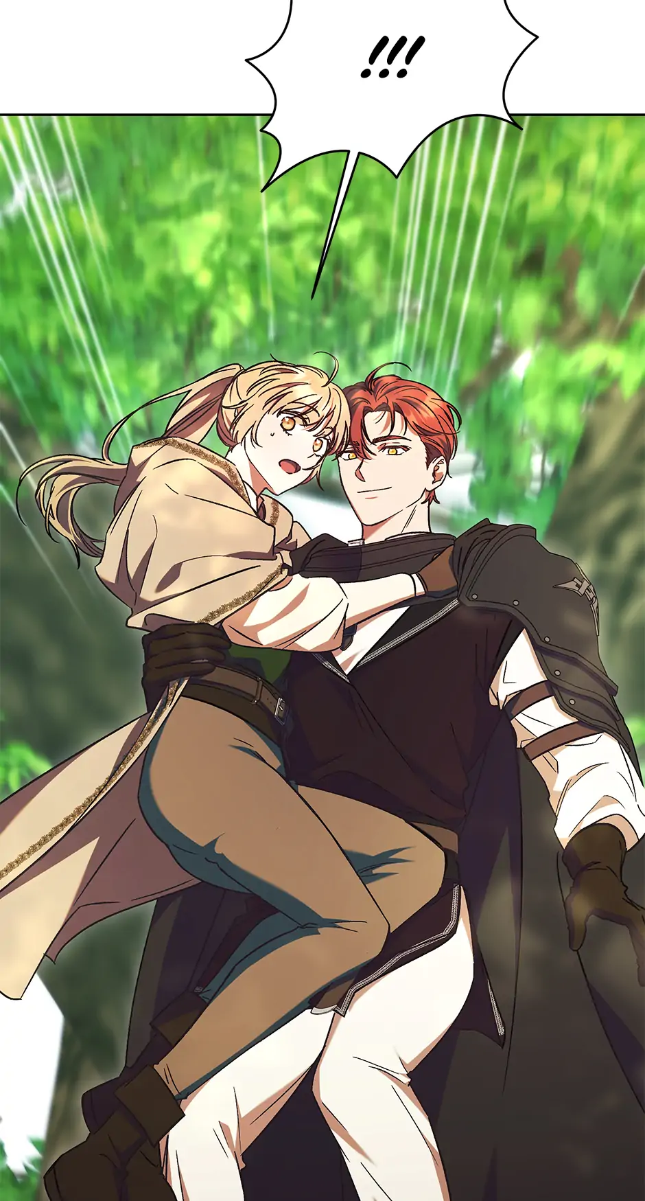 The Young Lady Who Broke Her Engagement Is Only Obsessed With the Ending Chapter 46 - Page 15