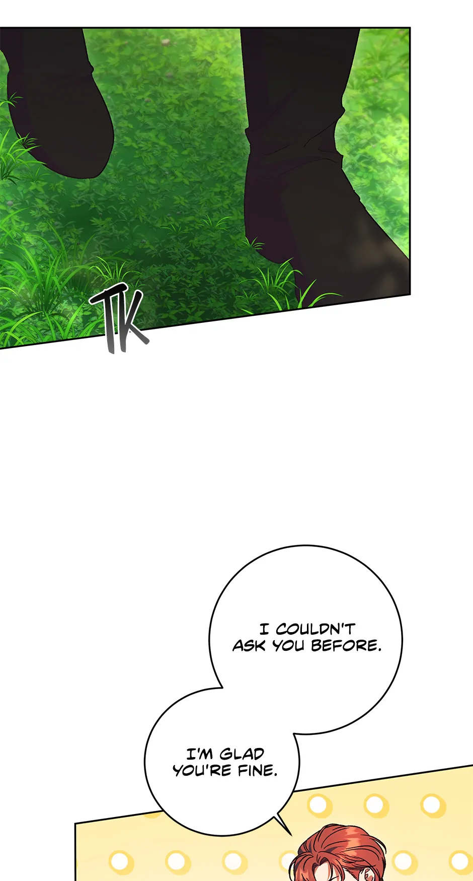 The Young Lady Who Broke Her Engagement Is Only Obsessed With the Ending Chapter 46 - Page 17