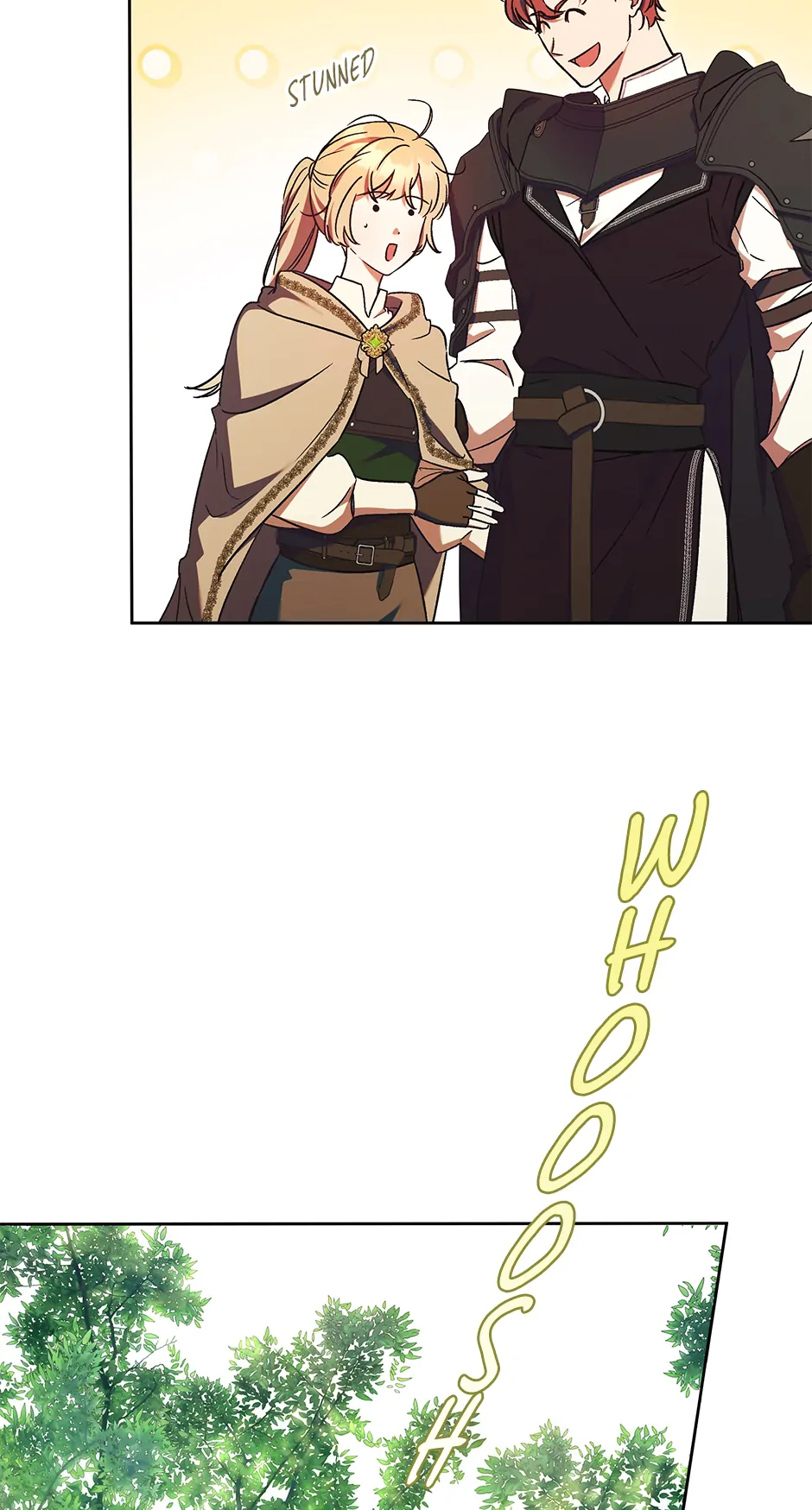 The Young Lady Who Broke Her Engagement Is Only Obsessed With the Ending Chapter 46 - Page 18