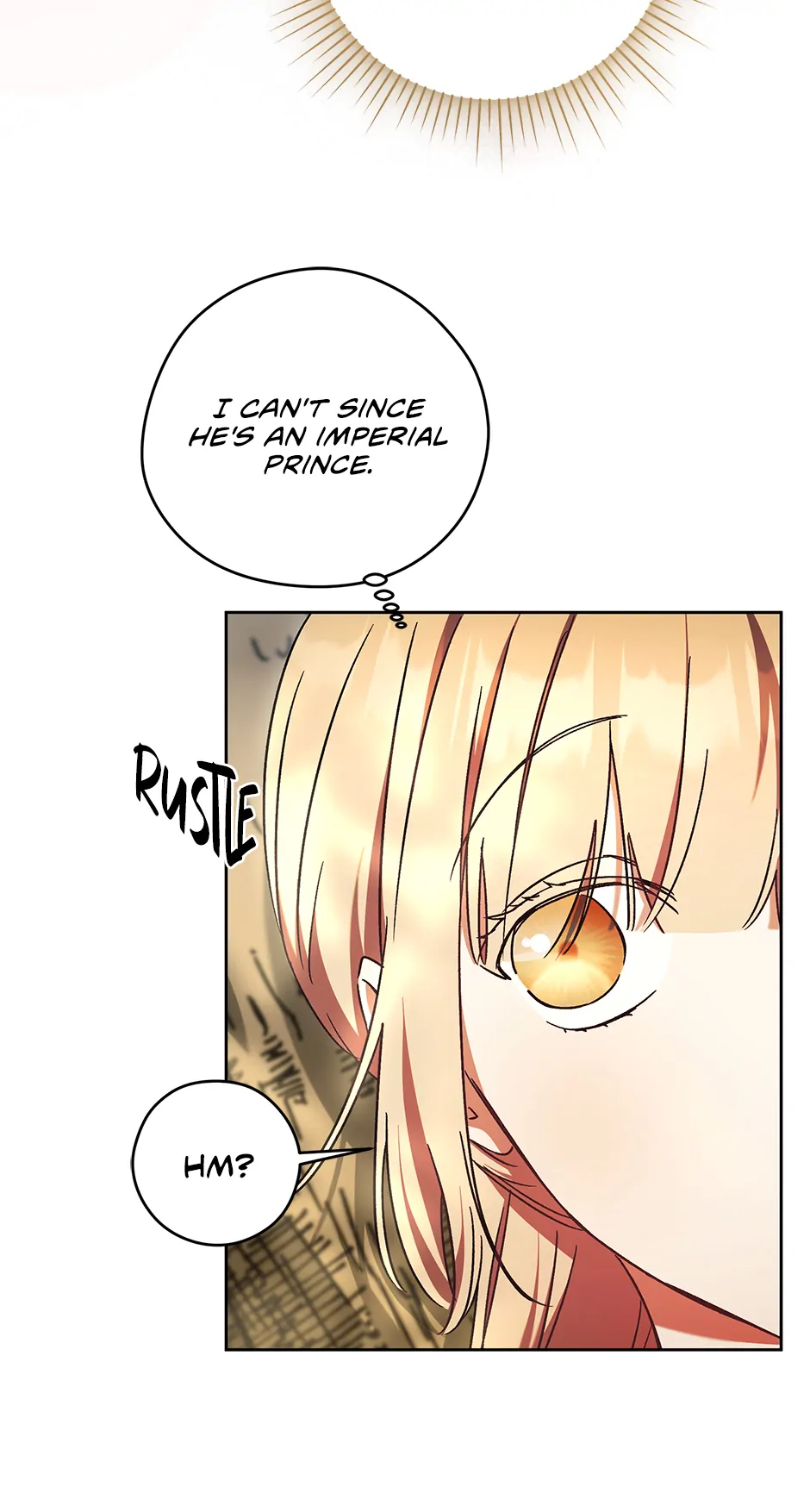 The Young Lady Who Broke Her Engagement Is Only Obsessed With the Ending Chapter 46 - Page 3