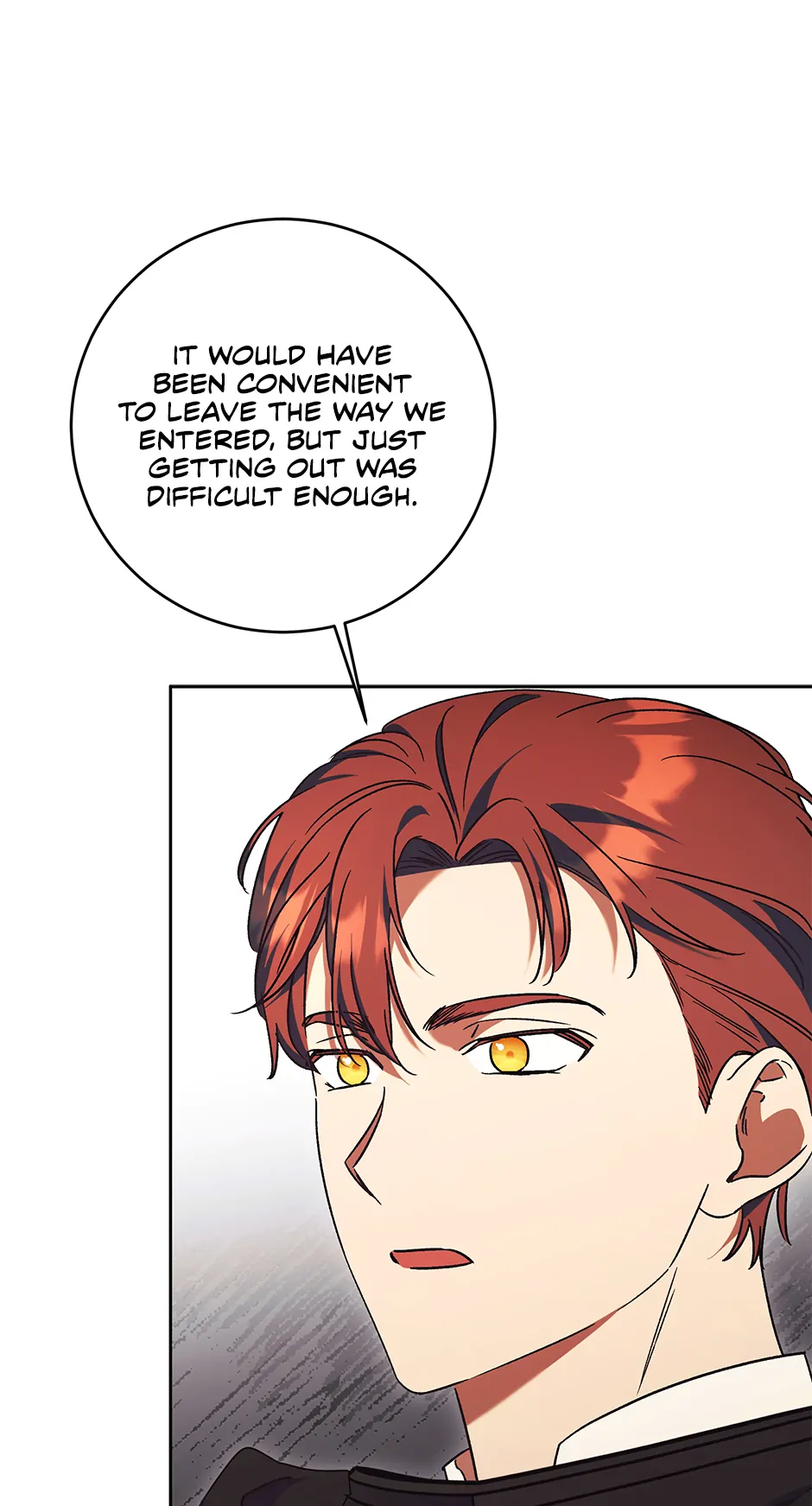 The Young Lady Who Broke Her Engagement Is Only Obsessed With the Ending Chapter 46 - Page 21