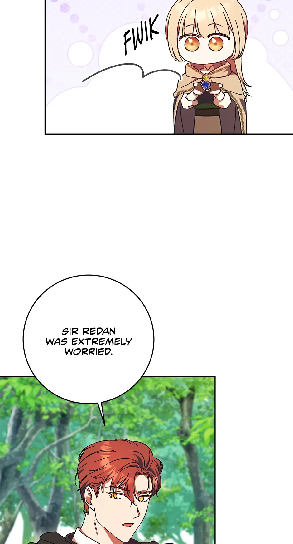 The Young Lady Who Broke Her Engagement Is Only Obsessed With the Ending Chapter 46 - Page 25