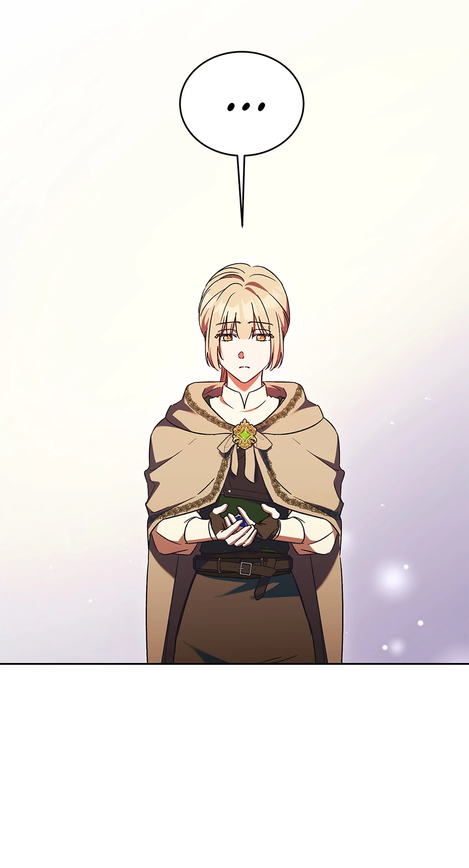 The Young Lady Who Broke Her Engagement Is Only Obsessed With the Ending Chapter 46 - Page 27