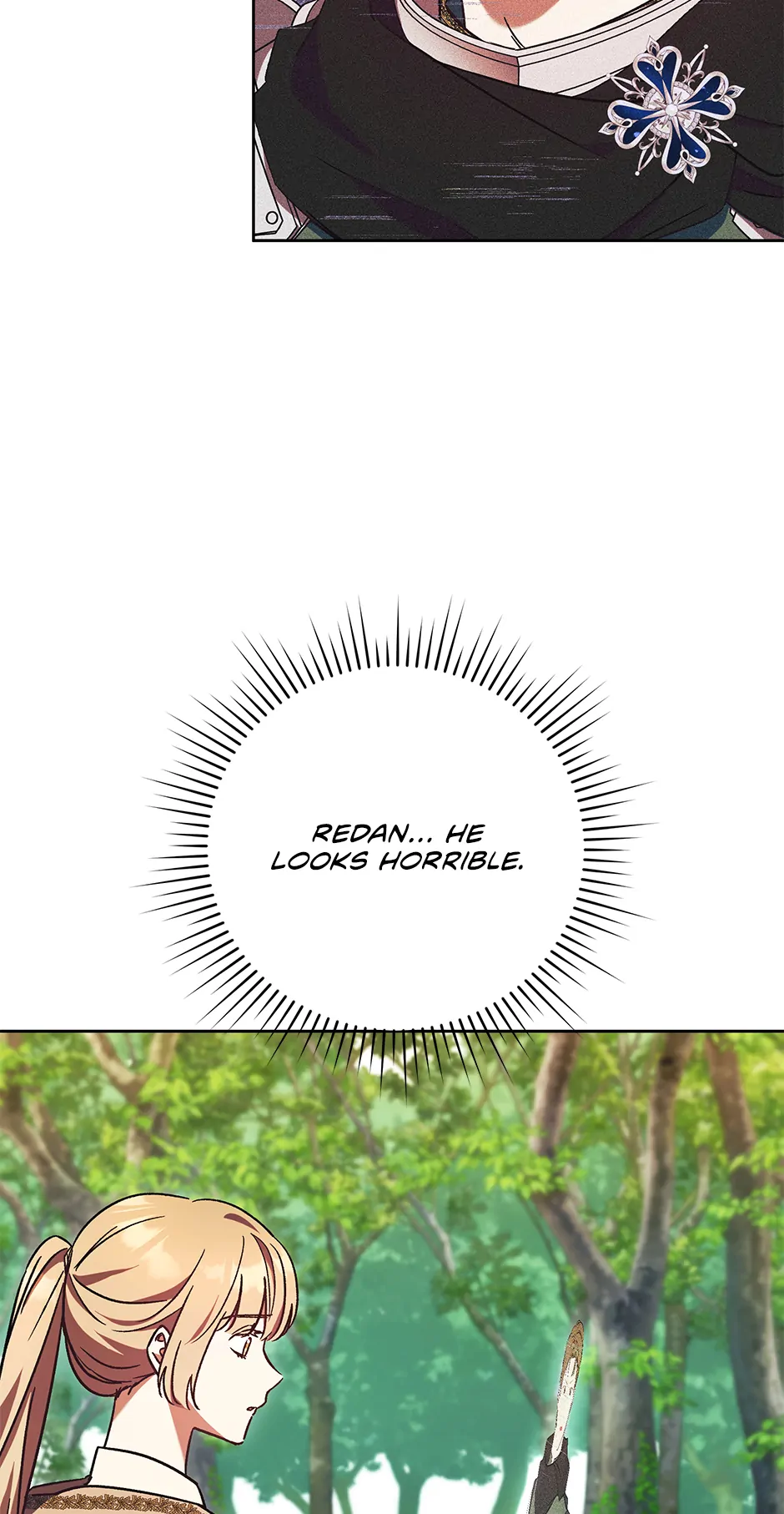 The Young Lady Who Broke Her Engagement Is Only Obsessed With the Ending Chapter 46 - Page 30