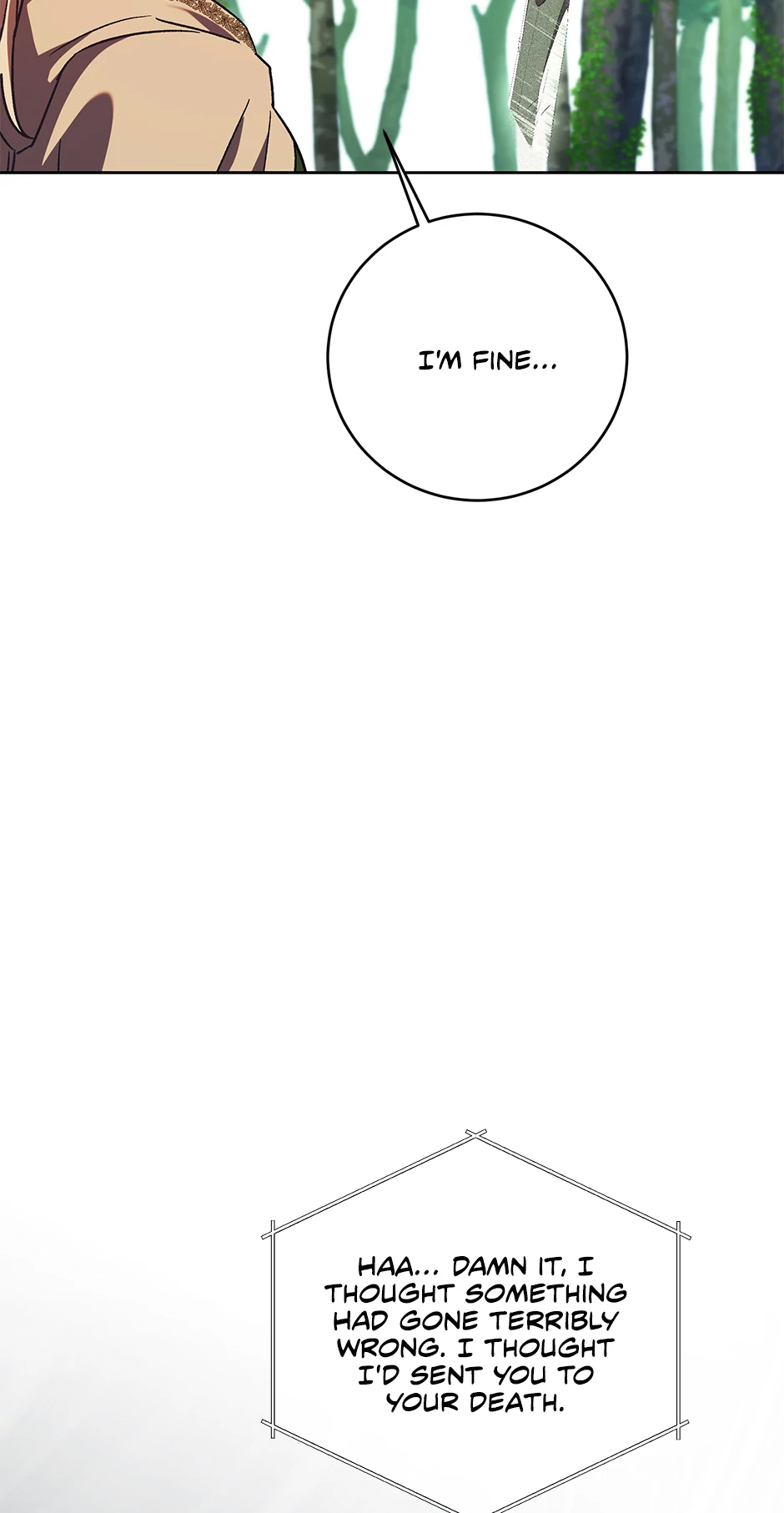 The Young Lady Who Broke Her Engagement Is Only Obsessed With the Ending Chapter 46 - Page 31