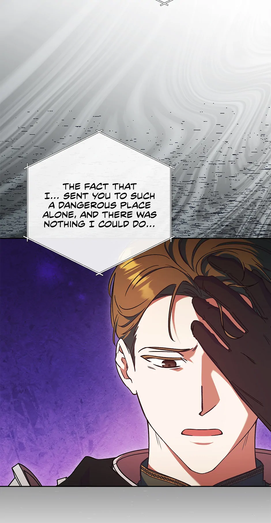 The Young Lady Who Broke Her Engagement Is Only Obsessed With the Ending Chapter 46 - Page 32
