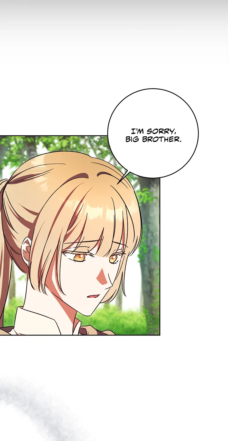 The Young Lady Who Broke Her Engagement Is Only Obsessed With the Ending Chapter 46 - Page 33