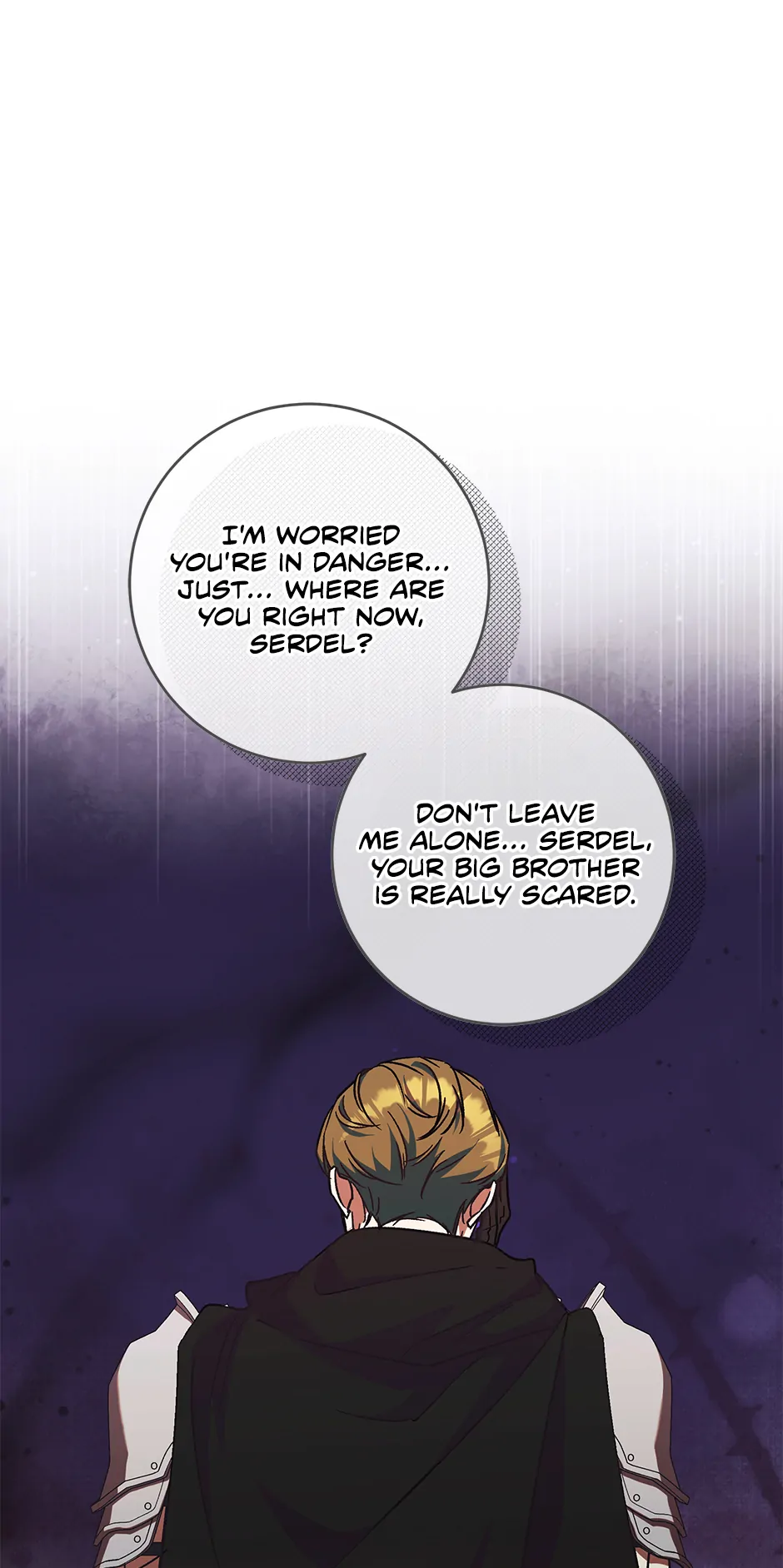 The Young Lady Who Broke Her Engagement Is Only Obsessed With the Ending Chapter 46 - Page 35