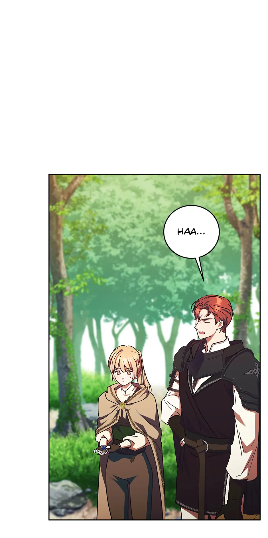 The Young Lady Who Broke Her Engagement Is Only Obsessed With the Ending Chapter 46 - Page 38