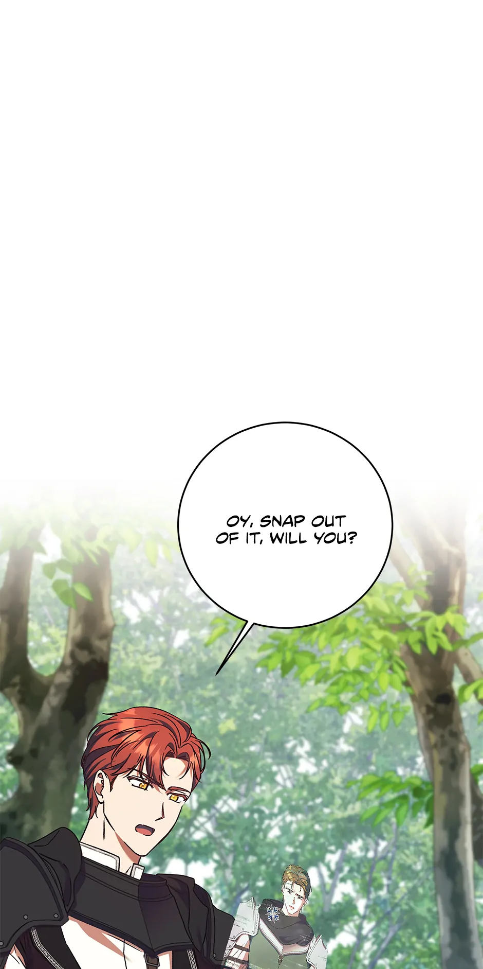 The Young Lady Who Broke Her Engagement Is Only Obsessed With the Ending Chapter 46 - Page 40